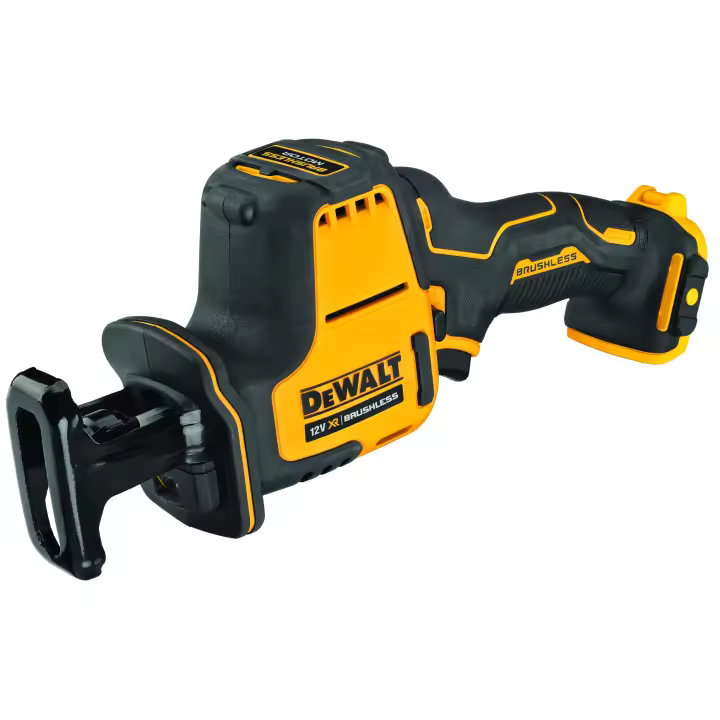 Dewalt DCS312N-XJ - Mini-Sierra Sable XR 12V sin cargador/batería - 1