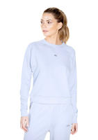 Sudadera Mujer Sin Capucha Fantasia Hoodie Modelo Ambitious Deporte Y Fitness Ditchil - details 1