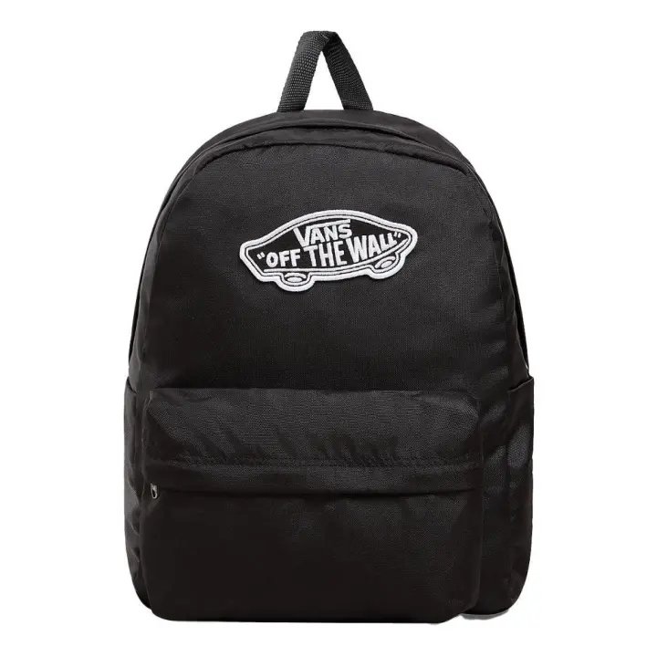 Mochilas Hombre Marca Vans Modelo Old Skool Classic - 1