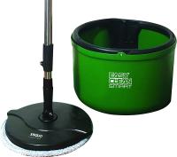 Set 3 recambios de mopas de Microfibra de fregona spin Easy Clean Smart. Atrapan la Suciedad y Las partículas más pequeñas sin Esfuerzo sin Esfuerzo. Lavables y ecológicas - details 3