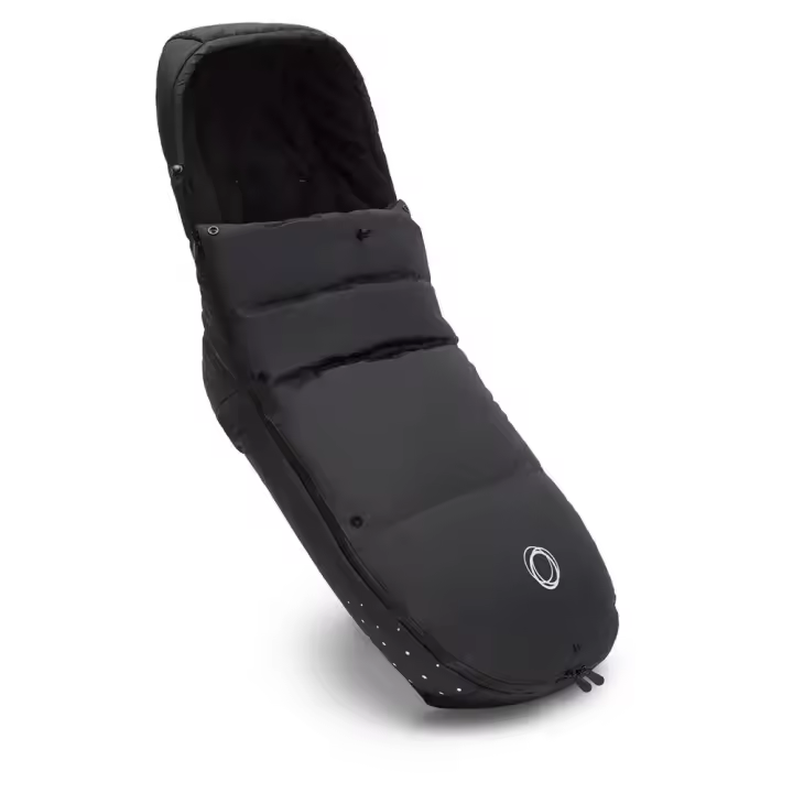 Bugaboo Saco Carro Performance Negro Sacos De Bebé - 1