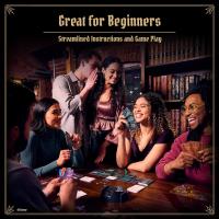 Villainous: Introduction to Evil (idioma español) Juego de Mesa. Disney Cartas Ravensburguer 2-4 Jugadores - details 2