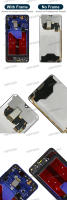 Pantalla LCD Para Huawei Mate 20 Capa Táctil Y Digitizador Reemplazo De Piezas Compatible Con Modelos HMA-AL00 HMA-L29 HMA-L09 HMA-LX9 - details 1