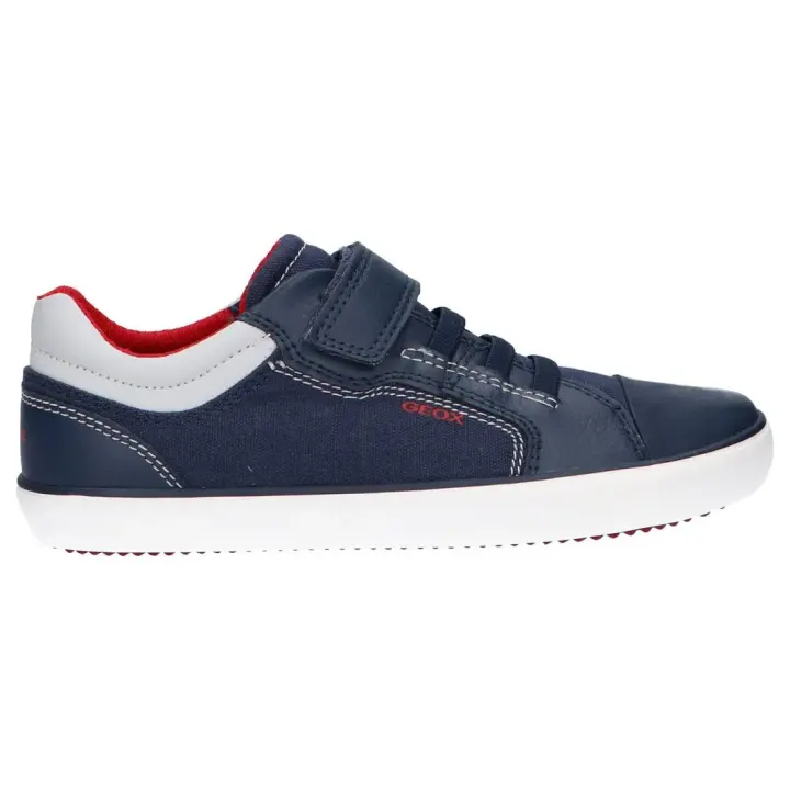Geox Zapatillas J155ca 010fe J Gisli - 1
