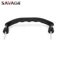 Manija De Agarre Trasera Para Motocicleta KTM XCW XC XC-F EXC EXCF SX SXF XCF-W Accesorios De Manillar Color Negro/Azul - details 8