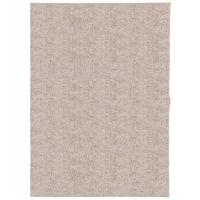 vidaXL Alfombra peluda de pelo largo moderna PAMPLONA 240x340 cm Color Antracita,  Beige,  Crema y mas Alfombras de área  Alfombra de Piso para Sala de Estar Dormitorio Habitación Salón - details 0
