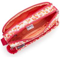 KIPLING - Bolso Bandolera Abanu M - details 2