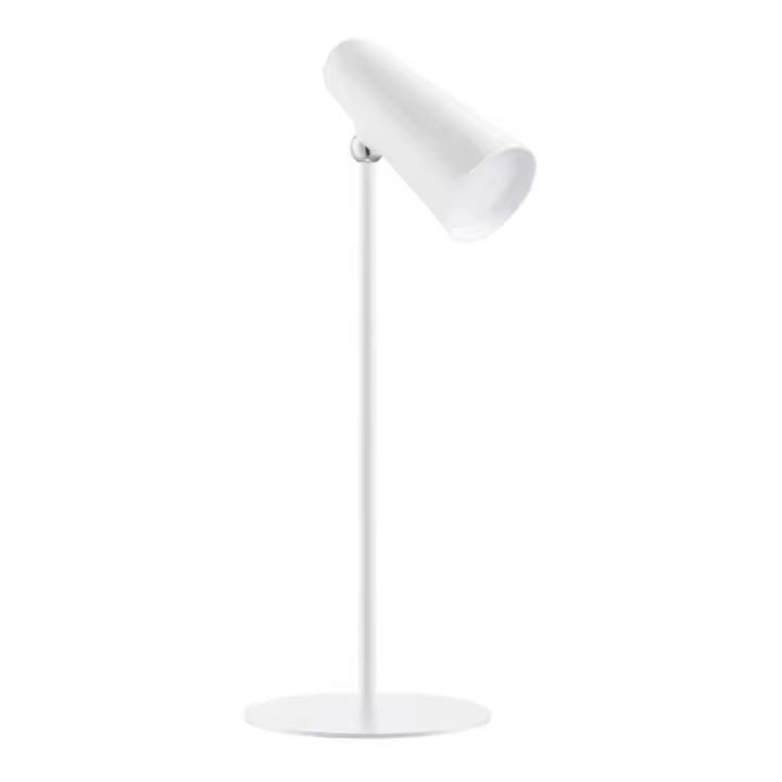 LAMPARA ESCRITORIO RECARGABLE XIAOMI FLEXIBLE RECHARGEABLE LAMP - 1