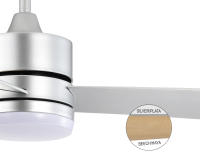 Ventilador de Techo Kilim BEL AIR HOME con Motor DC y Luz LED 20W - details 5