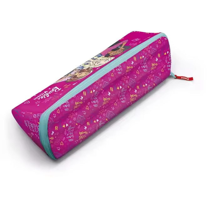 MAPED PORTATODO MAPED XXL BARBIE BARBIE 28x49x63 Cms. - 1