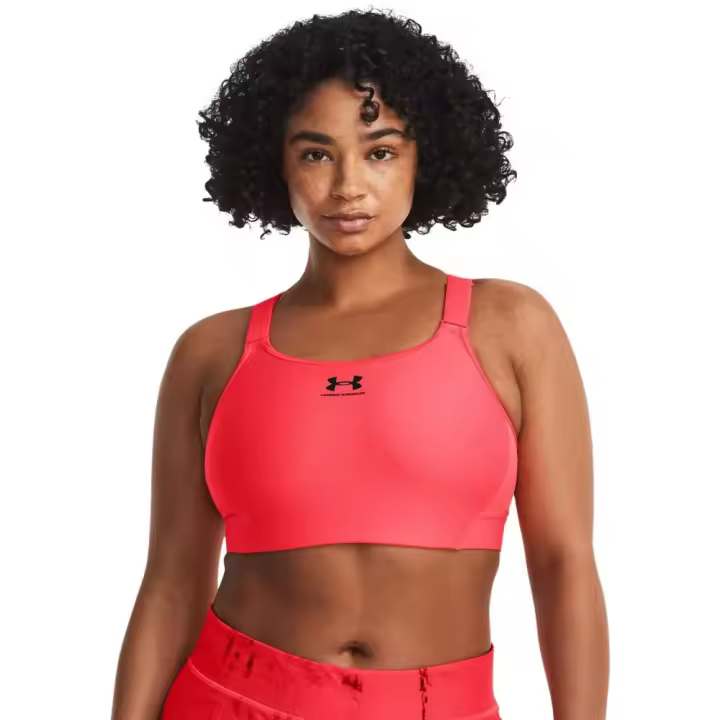 Under Armour Top Deportivo De Sujeción Alta Hg Armour - 1