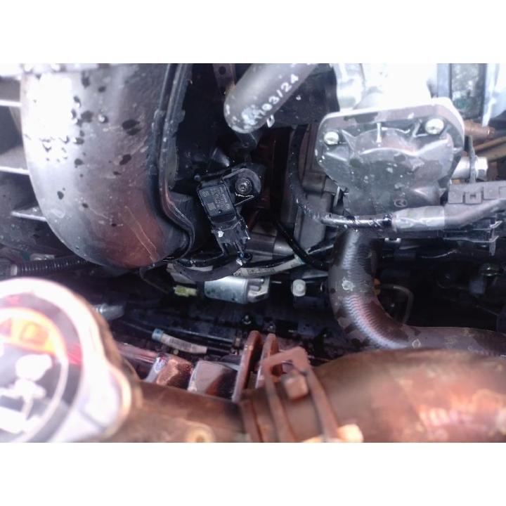 Starter motor compatible with mazda 3 2.0 skyactiv-g m hybrid 2018