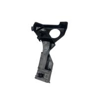 Soporte De Bracket Para Parachoques Delantero De Coche Para Toyota Corolla 2003-2008 Accesorios De Automóvil Pieza Por Pieza - details 2