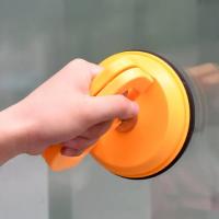 Universal Herramienta De Reparación De Aceitunas De Doble Pieza Resistente Para Eliminar Aros De Parqueo Y Quitar Aros De Coche Herramienta De Extracción De Aros De Automóvil - details 1