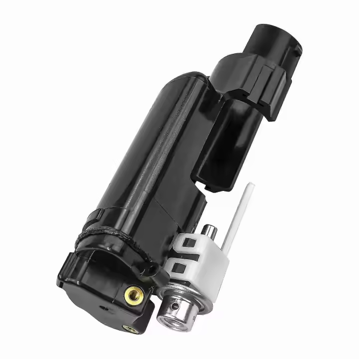 Filtro de bomba de combustible 15410-24fb0 para V-650 (dl650) 04-06 V-1000 (dl1000) 02-12 (gsx1300r) 02-07 - 1
