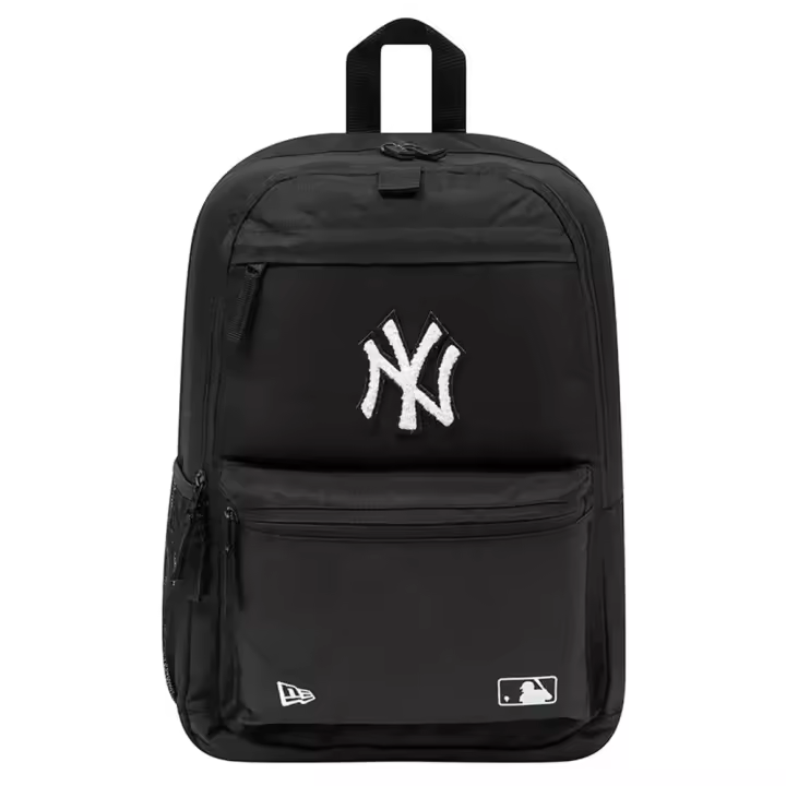 New Era Mochila Mlb Applique New York Yankees - 1