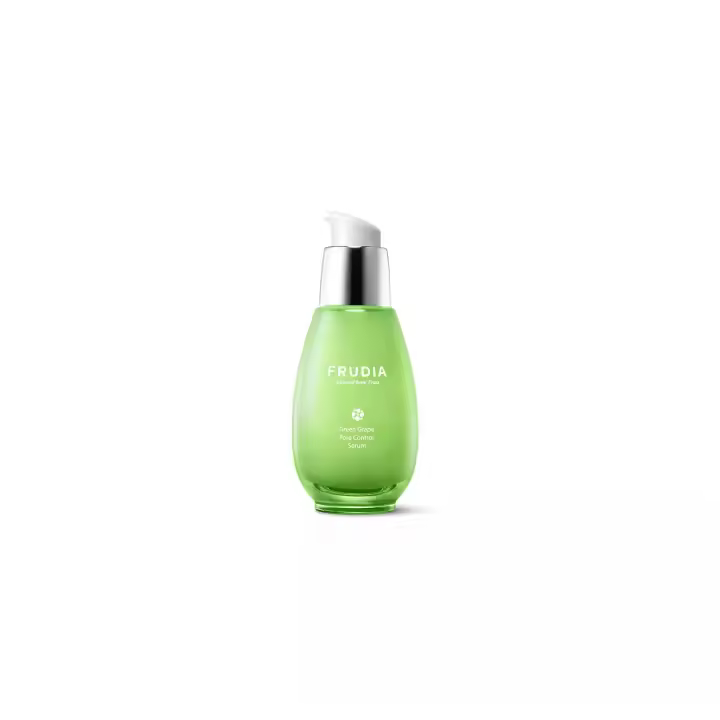 SERUM FACIAL CONTROL POROS GREEN GRAPE 50ML - FRUDIA - CONTROL SEBO - 1