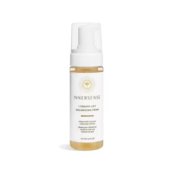 Innersense I Create Lift Volumizing Foam Styling    Producto para rizos definicion y styling - 1