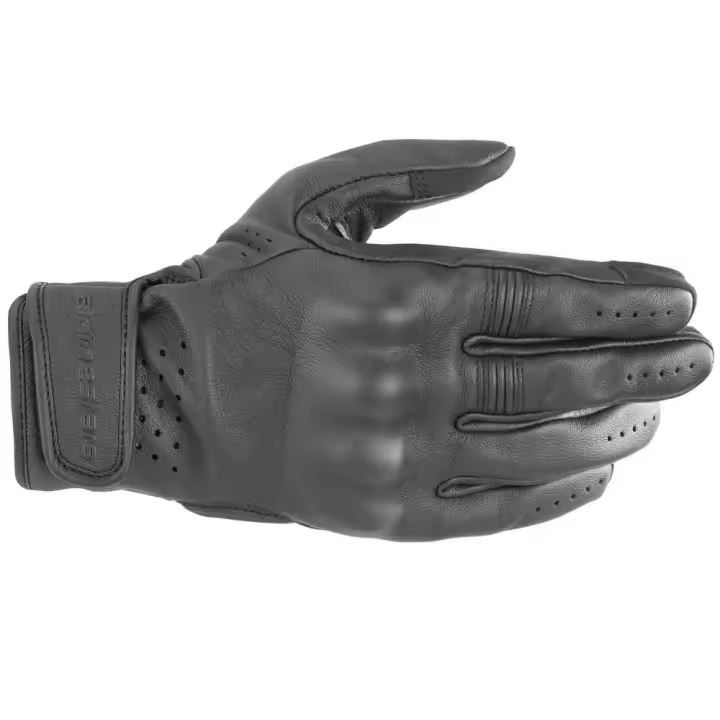 Guantes Piel Alpinestars Dyno Stella   Ce U - 1