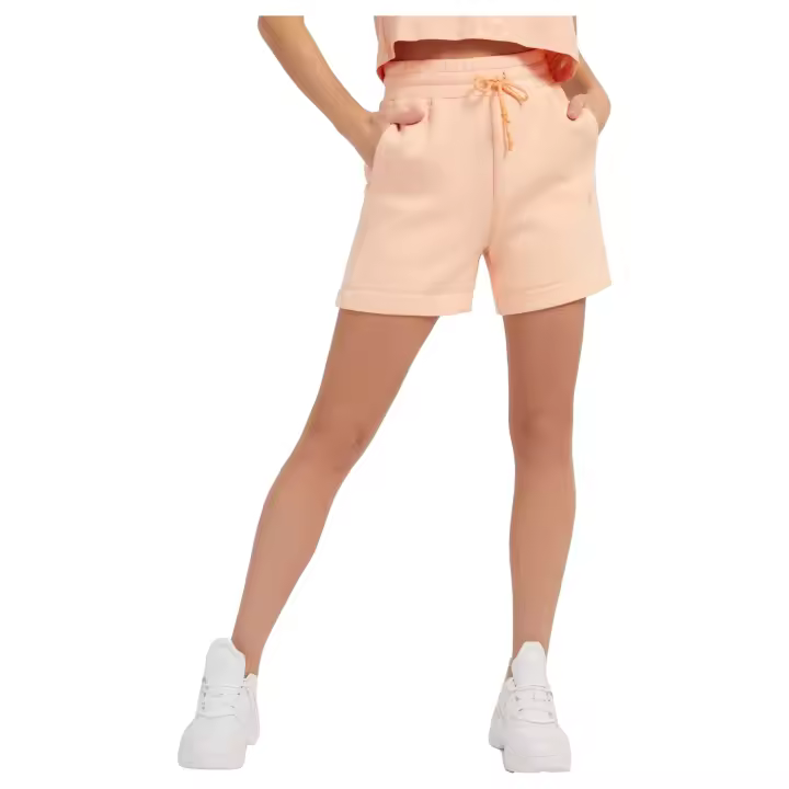 Pantalon Corto Guess Elly Shorts - 1