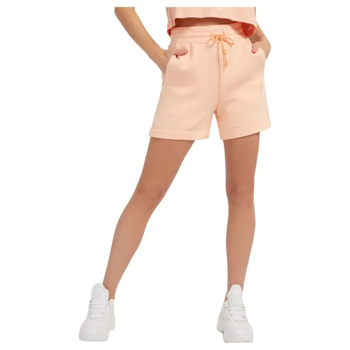 Pantalon Corto Guess Elly Shorts - 1