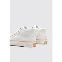 Converse CHUCK TAYLOR ALL STAR MALDEN STREET TOUGH TEXTURES Deportivas Planas Hombre Blanco - details 2
