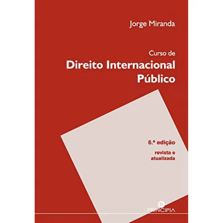Curso de Direito Internacional Publico û 6ª Ed. - 1
