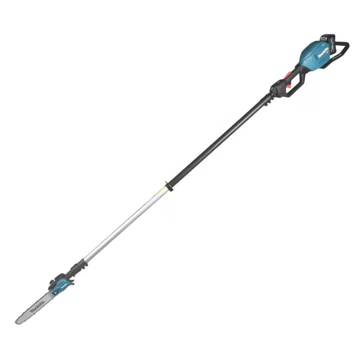 MAKITA UA004GZ Sierra de cadena de altura 40Vmax XGT 30cm Telescópica - 1