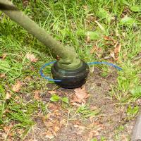 Nueva Línea De Reemplazo Para Trimmer De Jardín 1.6mm X 100m Cuerda De Nylon Para Electrónica De Poda De Grama Y Trimmer - details 6