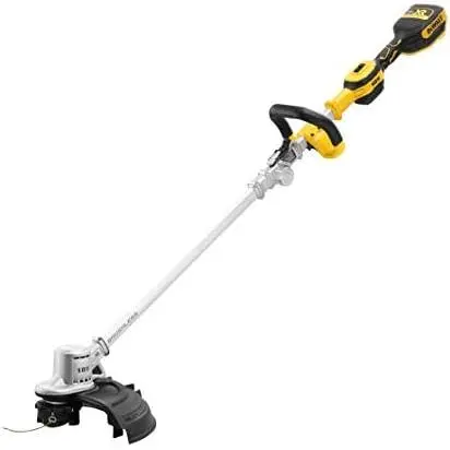 DEWALT DCMST561N-XJ - Corta bordes sin escobillas XR 18V 36cm mango plegable sin cargador/batería - 1