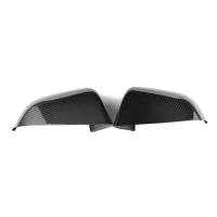 Cubierta De Espejo Retrovisor De Fibra De Carbono Para Tesla Model 3 Y Brillo/Mate Carcasa Decorativa Accesorios Exteriores 2023 Cubierta De Espejo Retrovisor - details 7