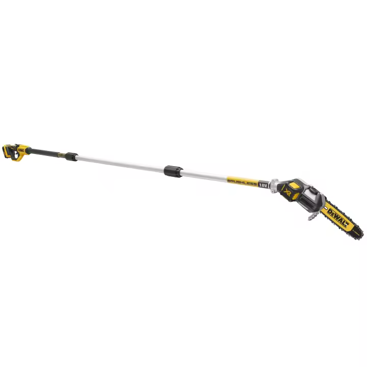 Dewalt DCMPS567P1-QW Podadora de pértiga XR 18V - 1