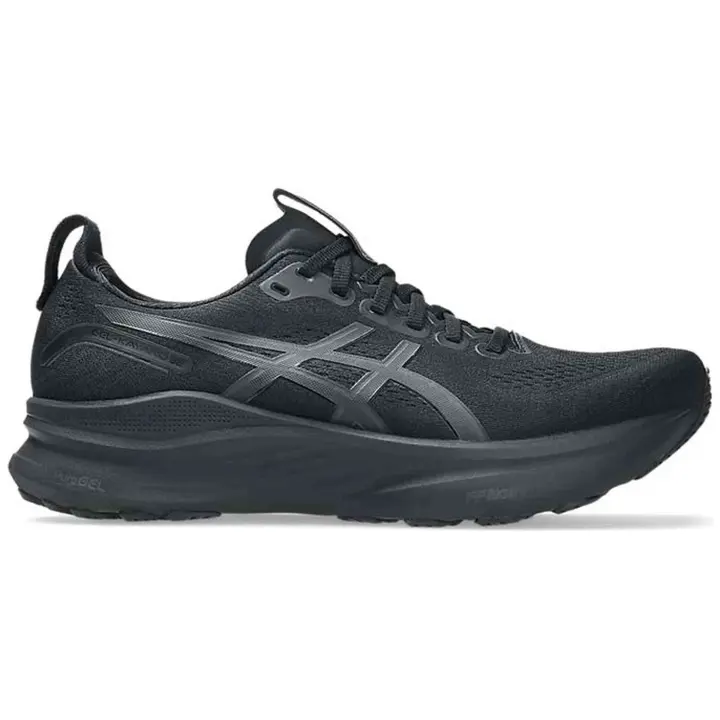 Zapatillas De Running Asics modelo 1011C052-001 para Hombre en color Negro - 1