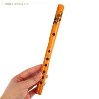 Flauta De Bambú Con 6 Agujeros Instrumento Musical De Madera Para Estudiantes Guía Para Principiantes En Instrumentos Musicales - details 8