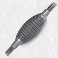 Sifón Para Acuario Semi-Automático Cambio De Agua Y Filtro De Arena Vacío Aparato De Limpieza Para Tanque De Peces Accesorios De Acuario - details 2