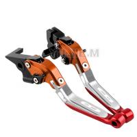 Manillar De Motocicleta Para Honda CB125R CB150R CB250R CB300R CB190R CB190X CB190SS Accesorios De Motocicleta Palancas De Freno Y Embrague CNC - details 26