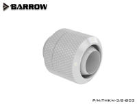 Conector De Compresión De Tubo Suave Barrow 3/8"ID*1/2"OD 10x13mm 3/8"ID*5/8"OD 10x16mm Para Enfriamiento Por Agua En Construcción De PC - details 7