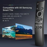 Control Remoto Inteligente Para Samsung TV Compatible Con Todos Los Modelos De Samsung TV Reemplaza BN59-01310A - details 0