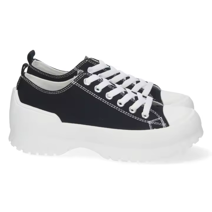 SNEAKERS Sport3punto0 BO26-107-Negro - 1