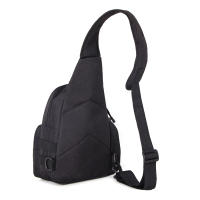 Bolsa De Hombro Táctica Al Aire Libre Para Hombres Y Mujeres Bolsa De Pecho Para Deportes Y Viajes Caza Camping Pesca Molle - details 5