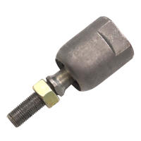 Kit De Juntas De Bola M10/M12-M14 Para Carrocería De Karts Vehículos UTV ATV Partes De Barril De Engranajes Finos Adecuado Para Buggy Go Kart - details 4