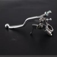 Cilindro Maestro De Freno Y Embrague Para Motocicleta Honda CR 125R 250R 500R CRF 150 250 450 2002-2012 Piezas De Embrague Y Freno De Alta Calidad Metálicas - details 5