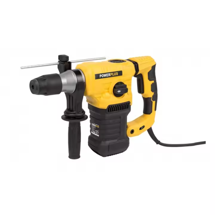 MARTILLO PERFORADOR POWX1196 POWERPLUS - Envío desde España en 24h. - 1