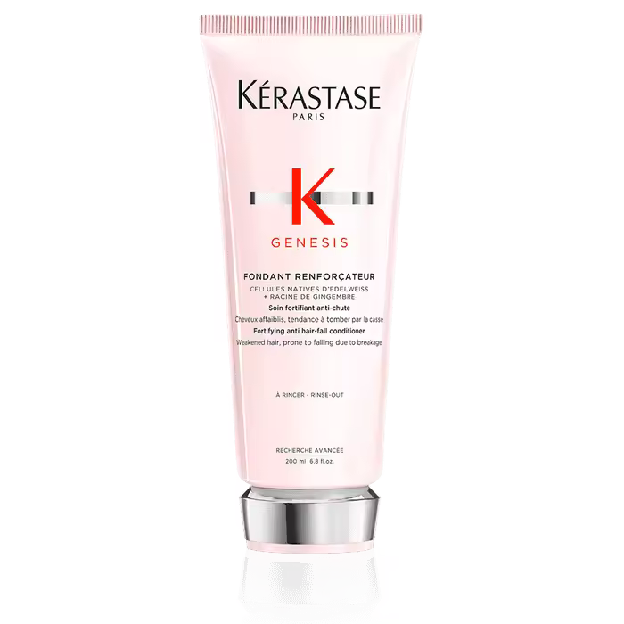 Kerastase Acondicionador Fortalecedor para Pelo Debilitado - 1