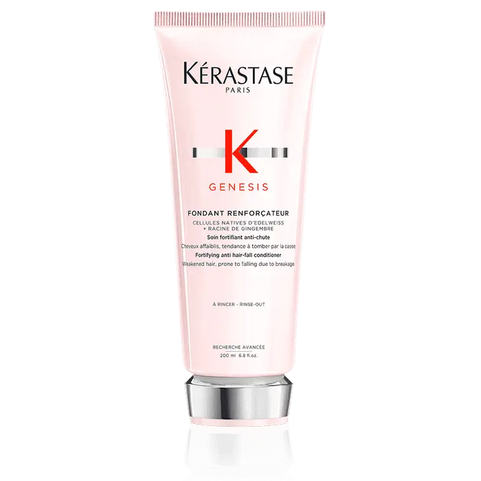 Kerastase Acondicionador Fortalecedor para Pelo Debilitado - 1