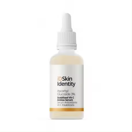 SKIN GENERICS ID SKIN IDENTITY SERUM ANTIOXIDANTE VITAMINA C ESTABILIZADA 30 ML - 1
