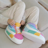 Flamingueo Zapatillas de Casa - Zapatillas Casa Mujer, Zapatillas Casa Hombre, Zapatillas Invierno Mujer y Hombre, Zapatillas Casa Divertidas, Zapatillas Casa Originales - details 5