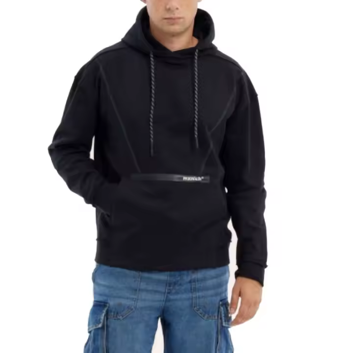 Sudaderas Hombre Marca Munich Modelo Hoodie Space - 1