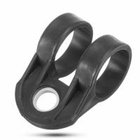 Universal Almohadilla De Corte Para Motosierra Con Clip De Mango De 28mm Accesorios Para Jardín Herramientas De Jardinería - details 5