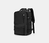 Mochara de viaje para Mujer, impermeable para el Aire Libre, Bolsa para computadora portátil, mochipa de Transporte - details 0